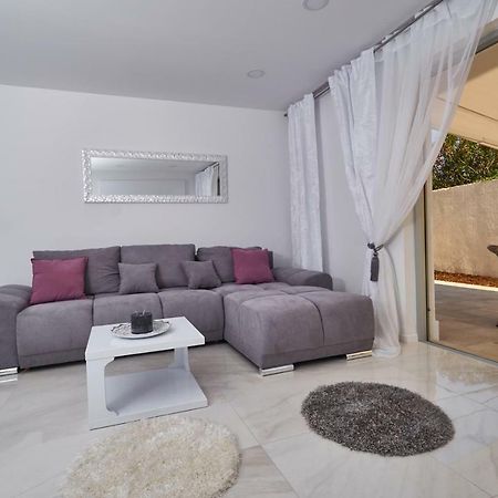 Brand New Apartment S & U 杜布罗夫尼克 外观 照片