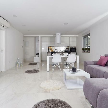 Brand New Apartment S & U 杜布罗夫尼克 外观 照片
