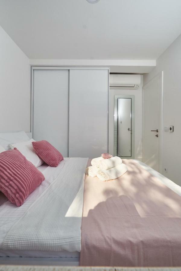 Brand New Apartment S & U 杜布罗夫尼克 外观 照片