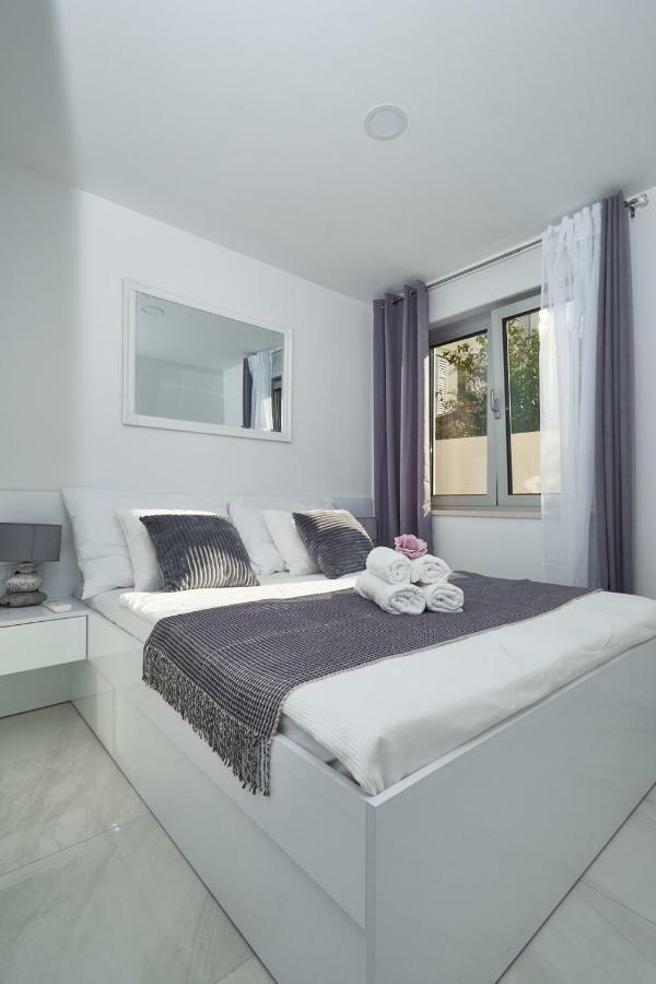 Brand New Apartment S & U 杜布罗夫尼克 外观 照片