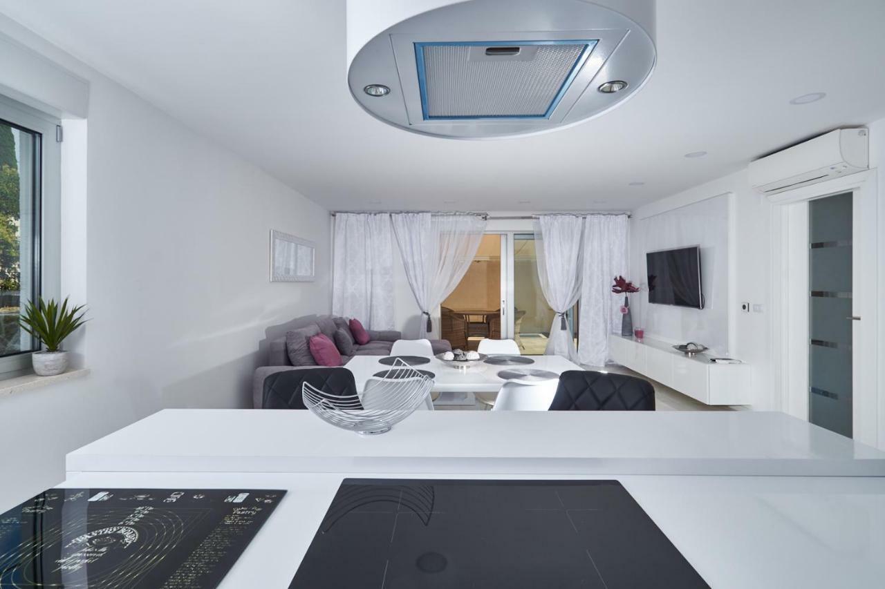 Brand New Apartment S & U 杜布罗夫尼克 外观 照片
