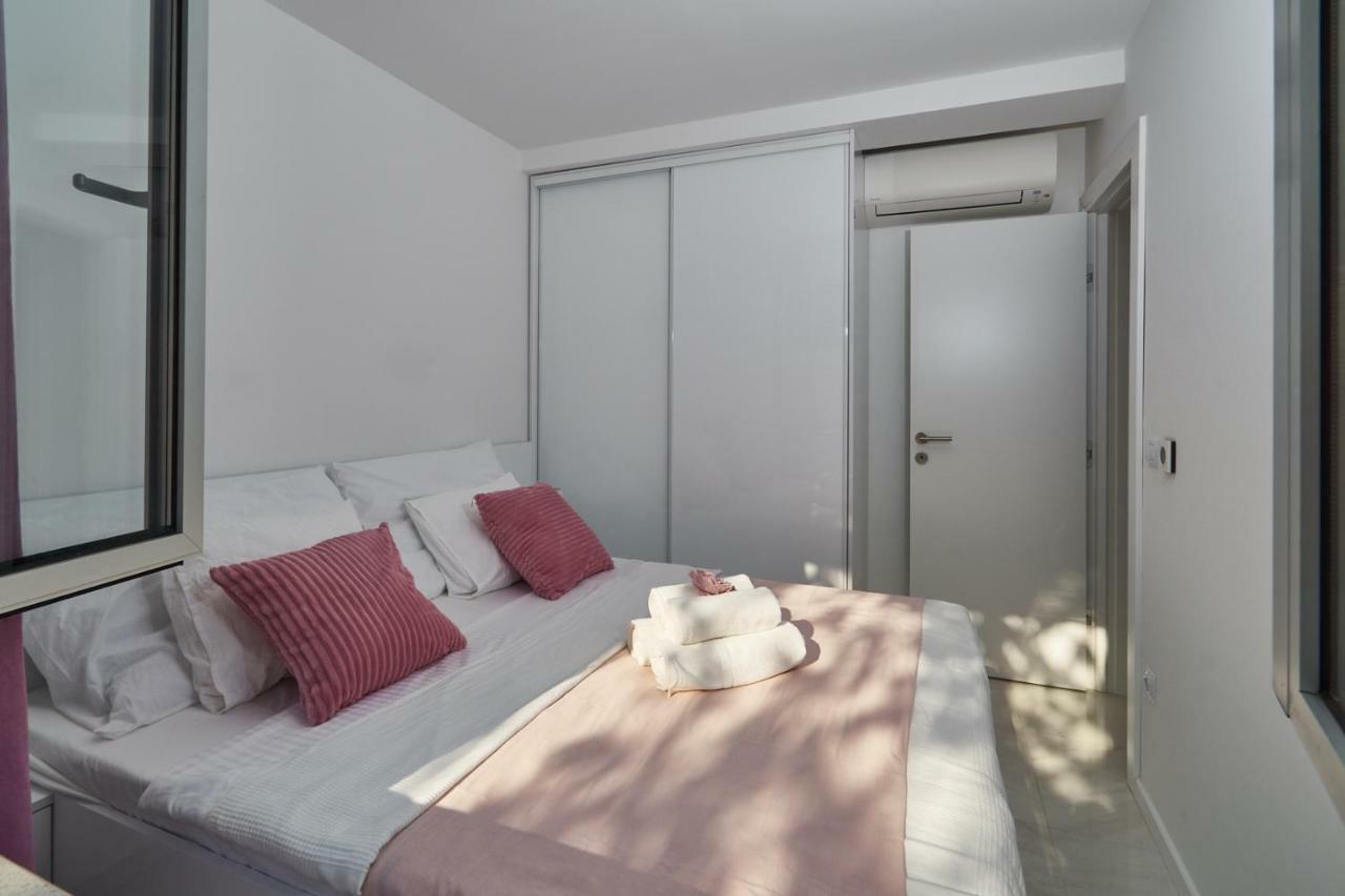 Brand New Apartment S & U 杜布罗夫尼克 外观 照片