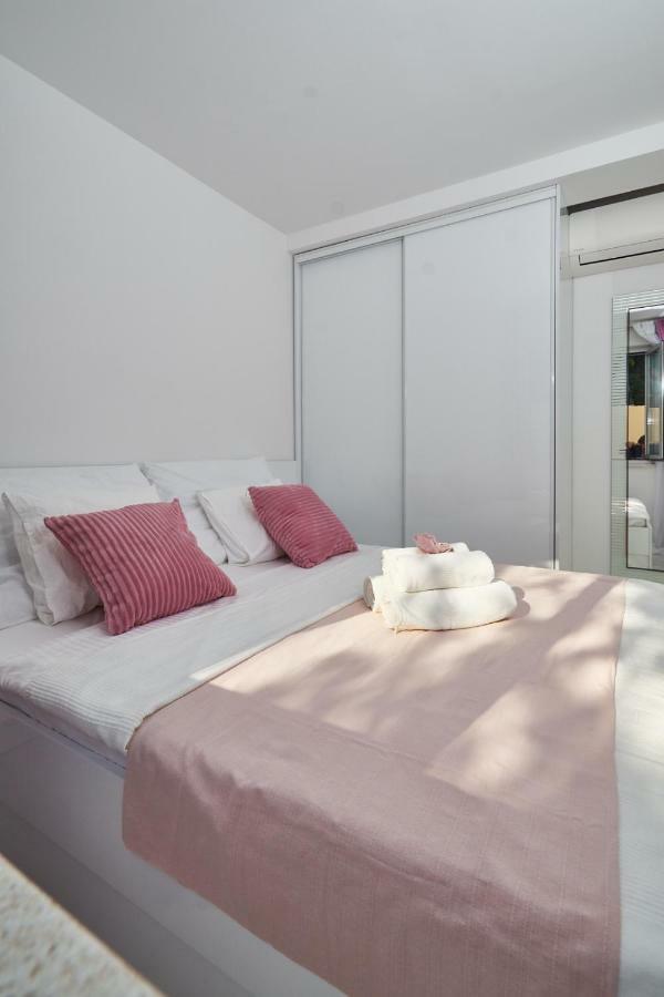 Brand New Apartment S & U 杜布罗夫尼克 外观 照片